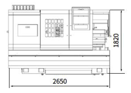 ЮКК 6150