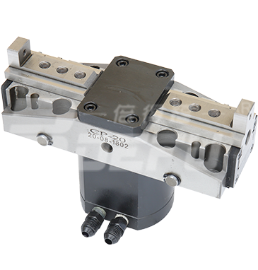 TSR Гидравлическая центральная рама