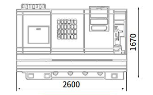 ЮКК 6152Е