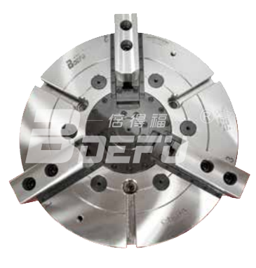 VL Вертикальный токарный патрон