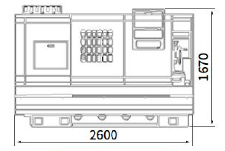 ЮКК 6165Е